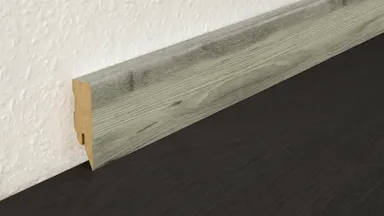 HORI MDF-Kern Sockelleiste Grundierfolie Topline D 2165 1