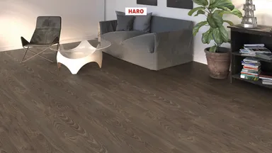 HARO Laminat Tritty 100 Gran Via Akazie Vario authentic soft 2