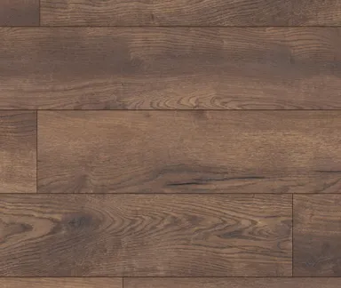 DOMIZIL PVC freier Klick-Designboden Eiche Bergen Landhausdiele 0