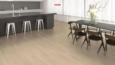 HARO Disano Project Eiche Picardie puro authentic Landhausdiele 2