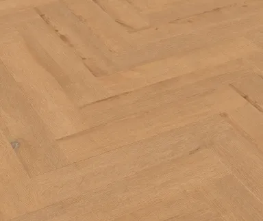 ter Hürne Klebe-Vinylboden massiv Herringbone Edition Pro Eiche Hamburg OF 2417 Fischgrät 0