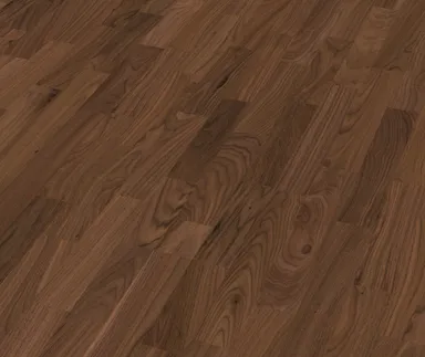 MEISTER Parkett longlife PC 200 Nussbaum amerikanisch harmonisch 9043 Schiffsboden 0