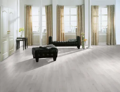 HORI Laminat Ambiente Eiche Family weiß Landhausdiele 6