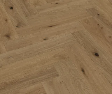 MEISTER Parkett longlife PS 500 Eiche authentic greige 9006 Fischgrätdiele 0