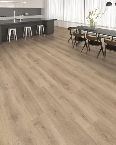 HARO Laminat Tritty 200 Aqua Gran Via Eiche Emilia puro Landhausdiele 1