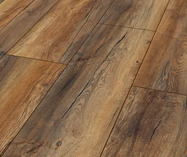 KRONOTEX Laminat Exquisit Plus D3570 Harbour Oak Landhausdiele 0