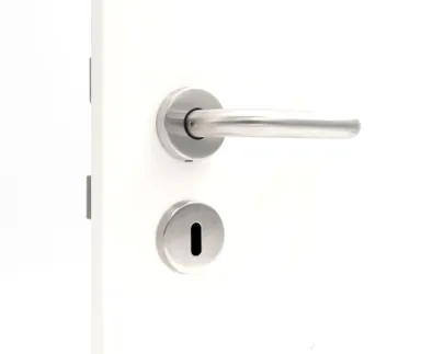 HORI Türgriff Edelstahl U-Form Madrid 0