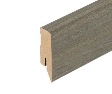 HORI MDF-Kern Sockelleiste Grundierfolie Topline Eiche Blundell Castle 1