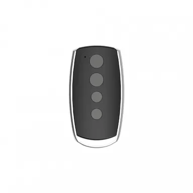 HORI Comfort Handsender für Antrieb Select-Line 4 Kanal 0