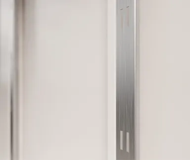 HORI Regalleiste für Gerätehaus 0