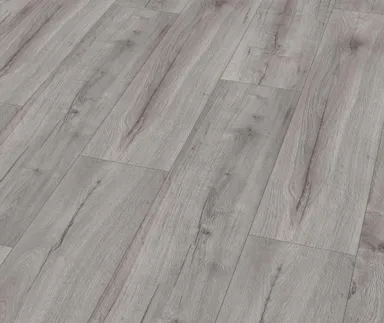 EGGER Laminat NatureSense Aqua EL2156 Loja Eiche hellgrau 0