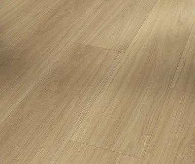 PARADOR Klick-Vinylboden SPC Basic 5.3 Eiche Oxford natur Seidenmatte Struktur Landhausdiele 0