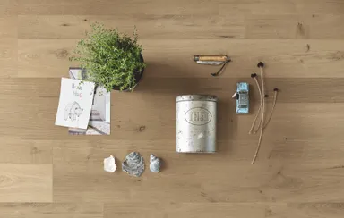 MEISTER Laminat LC 55 | LC 55 S Natural Oak 6675 Landhausdiele 2