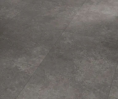 PARADOR PVC freier Klick-Designboden Modular One Stein Atlas schattengrau Steinstruktur Fliese 0