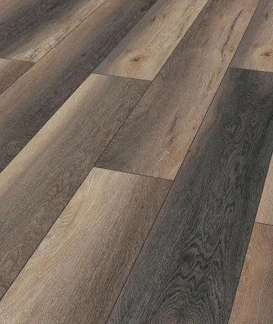 KRONOTEX Laminat Robusto D 80992 Gnarrenburg Eiche Titan Landhausdiele 0