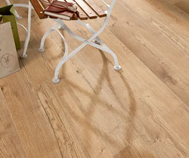 KRONOTEX Laminat Exquisit Desert D80712 Eiche Natur Landhausdiele 4