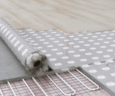 Arbiton Secura Flex Light Aquastop XPS + PET Trittschalldämmung 0