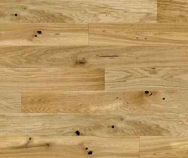 HORI Parkett 300 Eiche Country Landhausdiele gebürstet natur geölt 0