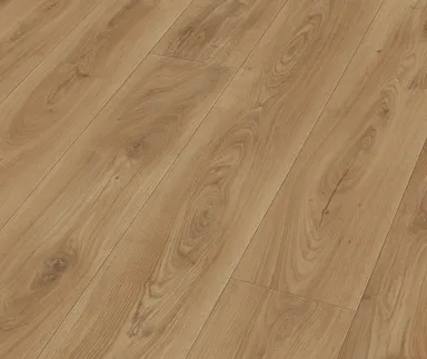 MEISTER PVC-freier Designboden MeisterDesign. next DL 500 S Schlosseiche natur Landhausdiele 5G Dry® 0