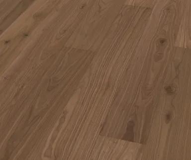 ter Hürne Klick-Parkett Hywood EVO Walnuss Prescott OF N712J Landhausdiele 0