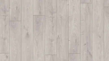 KRONOTEX Sockelleiste Dekor D 3223 Atlas Oak Weiß 2