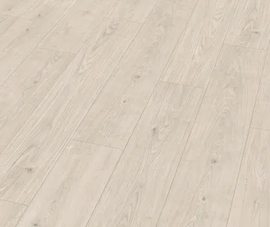 EGGER Klick-Designboden Aquadura+ Hybridboden EDF184 Berdal Eiche weiss 0