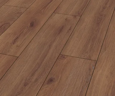 KRONOTEX Laminat Robusto D80612 Norfolk Oak Coffee Landhausdiele 0