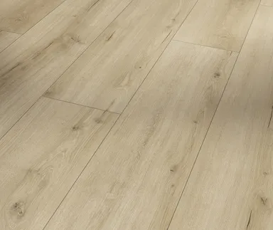 PARADOR Laminat Trendtime 6 Eiche Loft pure Lebhafte Struktur Landhausdiele 0