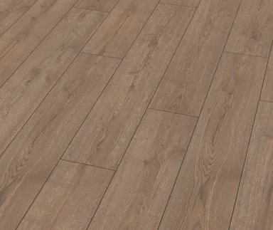 EGGER Laminat NatureSense Aqua EL2191 Turin Eiche braun 0