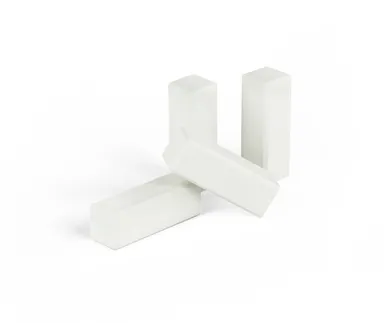 HORI Eckhölzer Weiß RAL 9016 lackiert 0