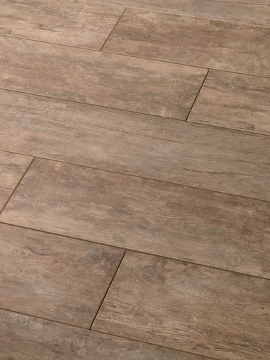 HORI Terrassenplatten Naturel Holzoptik Feinsteinzeug B-Ware 0