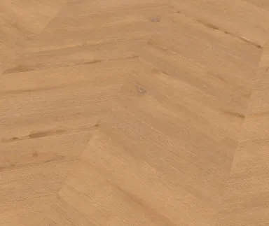 ter Hürne Klebe-Vinylboden massiv Chevron Edition Pro Eiche Hamburg OF 2417 Fischgrät 0