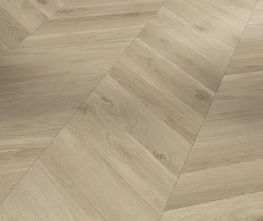 PARADOR Laminat Trendtime 8 Eiche Loire beige Seidenmatte Struktur Chevron 0