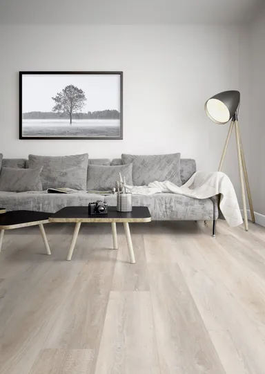 Friends by ter Hürne Klick-Designboden Eiche Clara OF 2410 Landhausdiele 7