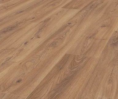 ter Hürne Klick-Designboden Dureco Grand Strong OF 2849 Dekor Eiche Bonaire Landhausdiele 0