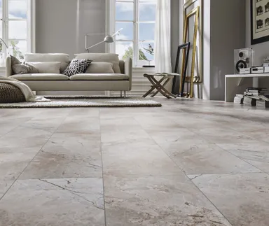 KRONOTEX Laminat Mega Plus D 3000 Naxos Natursteinformat XL 8