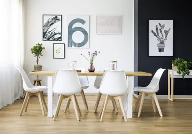 Gerflor Klebe-Vinylboden Senso Natural 0577 Authentic Nature Landhausdiele selbstklebend 0