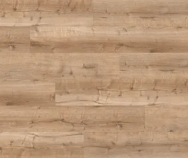 ter Hürne Klebe-Vinylboden massiv Wood Edition Pro Eiche Bristol OF 2461 Landhausdiele XL 1