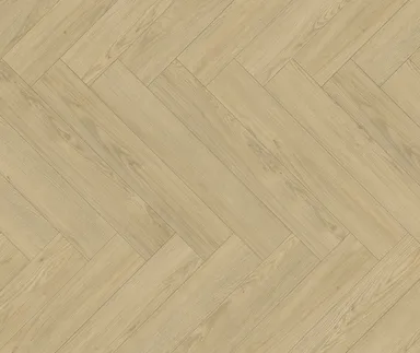 PARADOR Laminat Trendtime 3 Eiche Mont Blanc geschliffen Matte Holzstruktur Fischgrät 1