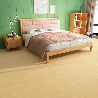 HORI Klebe-Vinylboden massiv Virgin Eiche Holzstruktur Landhausdiele 3