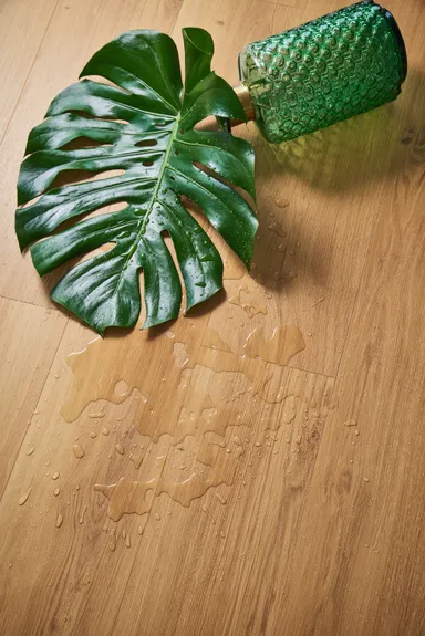 PARADOR PVC freier Klick-Designboden Modular ONE Hydron Eiche Spirit natur Holzstruktur Landhausdiele 2