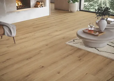 PARADOR Klick-Vinylboden SPC Trendtime 8 Eiche Cambridge natur Naturstruktur Landhausdiele 5