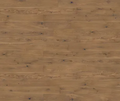 HORI Parkett 300 Eiche Country goldbraun gebürstet Landhausdiele natur-geölt 0