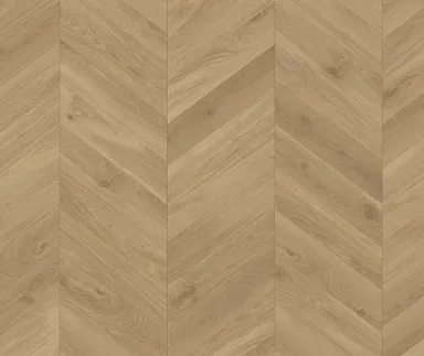 PARADOR Laminat Trendtime 8 Eiche Loire honig Seidenmatte Struktur Chevron 1