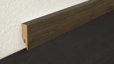 HORI MDF-Kern Sockelleiste Grundierfolie Topline D 2088 1