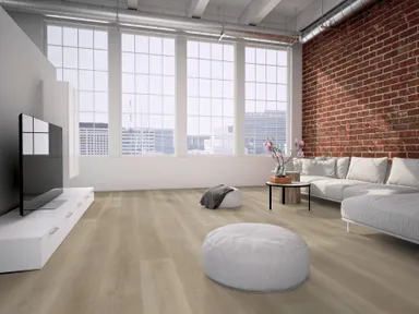 HORI Klick-Hartvinylboden Rigid SPC Eiche Kaieteur strukturiert Landhausdiele 8