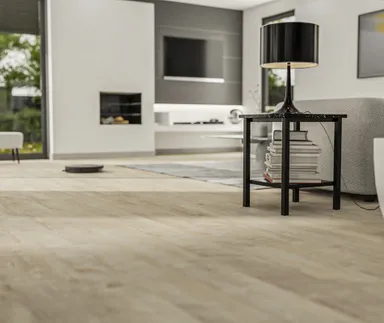 HORI Klick-Hartvinylboden Rigid SPC Eiche Genf strukturiert Landhausdiele 10