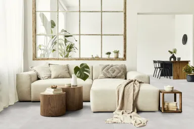 Gerflor Klick-Vinylboden Senso Premium Rigid Acoustic Pepper Light Fliese 0