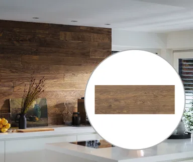 HARO Interior Wall Echtholz Wandverkleidung Patagonia Eiche Barrique River relief strukturiert geölt 0