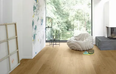 PARADOR Laminat 1050 El Studioline Natur Naturmattstruktur Landhausdiele 3